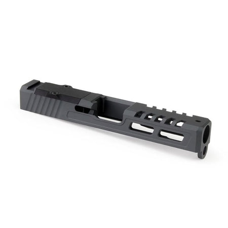 ZPS.2 Replacement Slide 9mm for Glock 17 Gen 3 - Optics Ready
