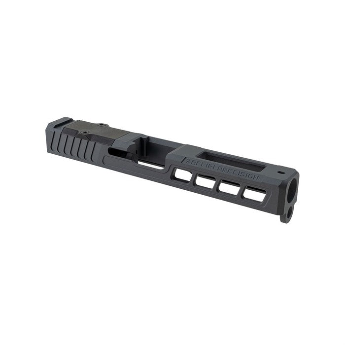 9mm ZPS.3 Optics Ready Pistol Slide Compatible with Glock 17 Gen 3