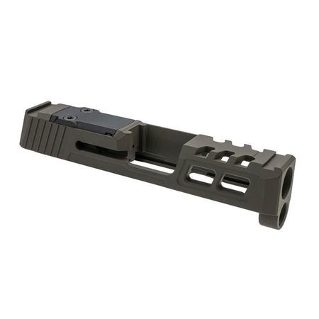 ZPS.2 Replacement Slide 9mm for SIG Sauer P365 - Optics Ready