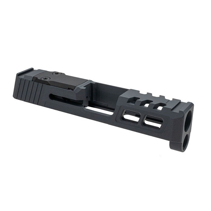 9mm Luger ZPS.2 Optics Ready Slide for SIG Sauer P365