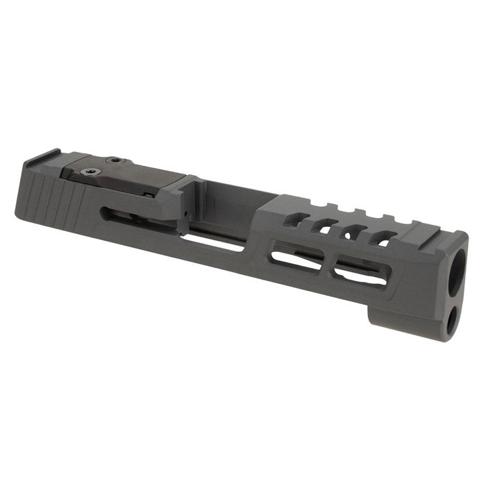 9mm ZPS.2 Optics Ready Pistol Slide Compatible with SIG Sauer P365 XL