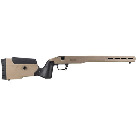 Field Chassis Stock System for Remington 700 Long Action