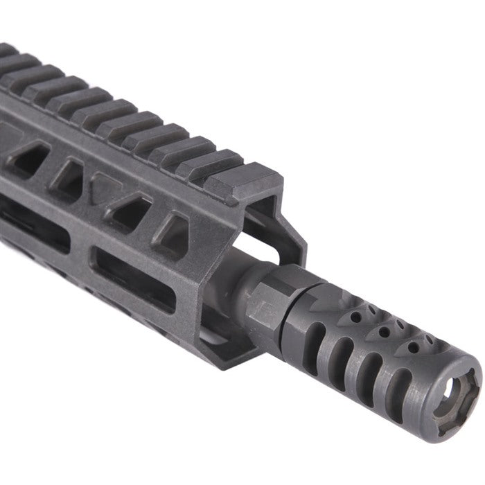 9mm Bearing Delay Full Upper Receiver