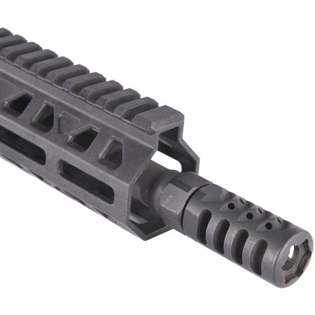 9mm Bearing Delay Full Upper Receiver