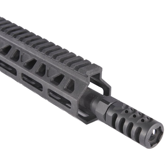 9mm Luger Full Upper Receiver - Bearing Delay