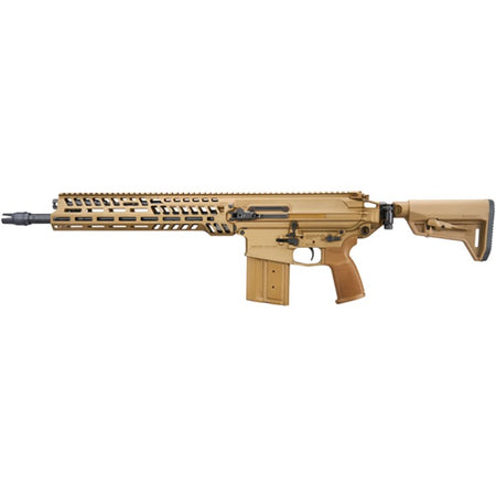 Eagle Rifle Replacement Stock