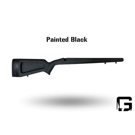 Eagle Rifle Replacement Stock