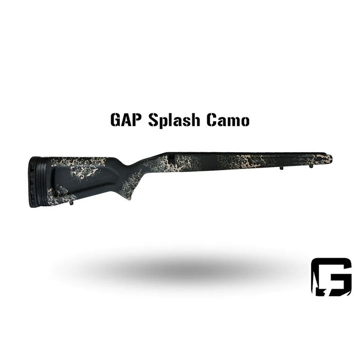 Eagle Rifle Replacement Stock