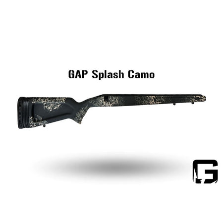 Eagle Rifle Replacement Stock