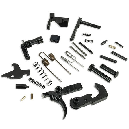 AR-15 LPK Lower Parts Kit