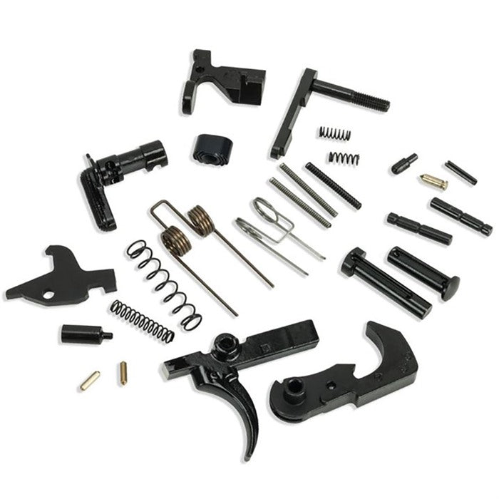 AR-15 LPK Lower Parts Kit