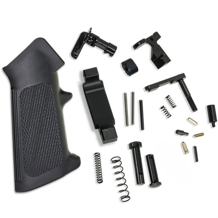 AR-15 LPK Lower Parts Kit