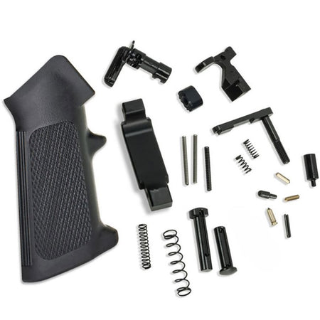 AR-15 LPK Lower Parts Kit