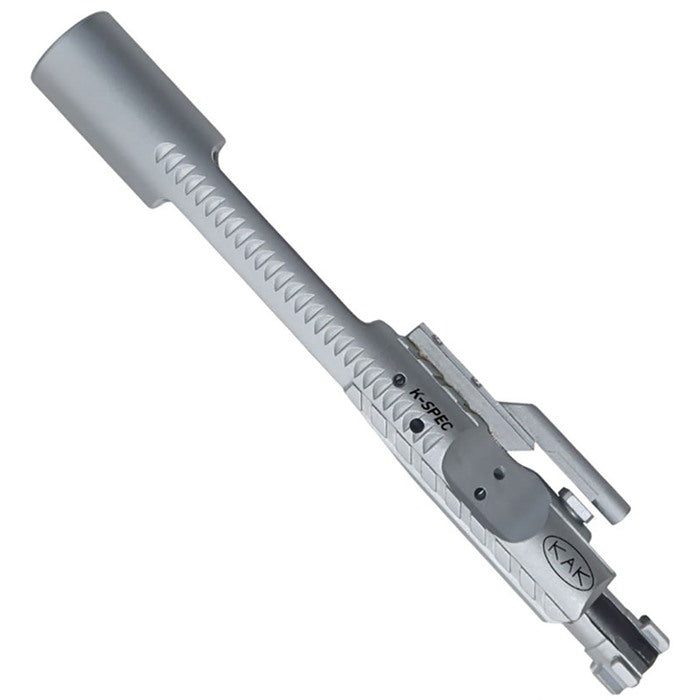 K-Spec M16 Side Vent Bolt Carrier Group 5.56 NATO