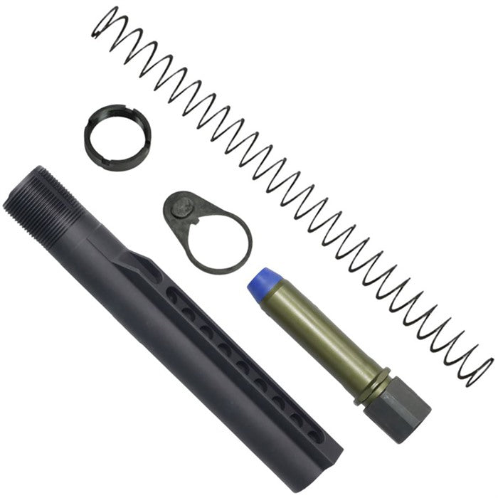 K-Spec AR-15 A5 Heavy Carbine Buffer Tube Kit