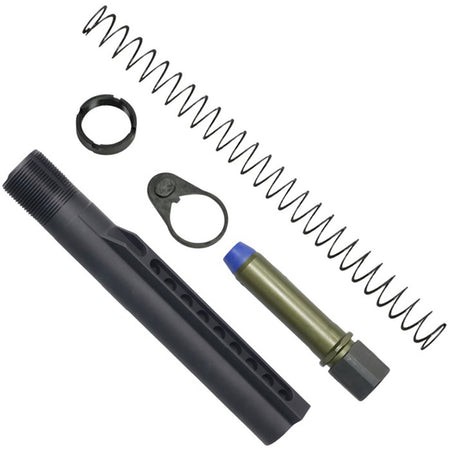 K-Spec AR-15 A5 Heavy Carbine Buffer Tube Kit