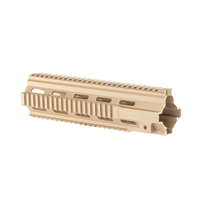 BRN-4 Quad Rail Handguard M27 Platform