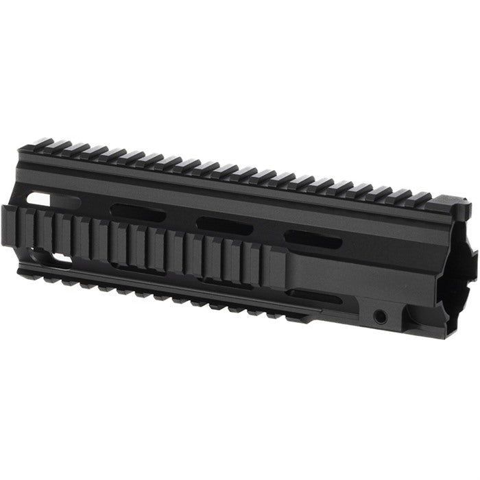 BRN-4 Quad Rail M27 Handguard Component