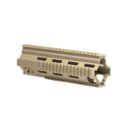 BRN-4 Quad Rail M27 Handguard Unit