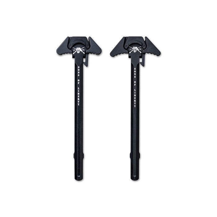 Ambidextrous Charging Handle for AR-15 Liberty Edition