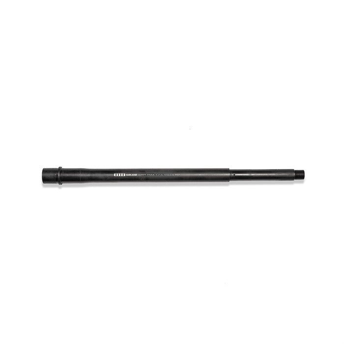 6mm MAX Precision Rifle Barrel Assembly