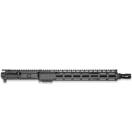 M4-L89 5.56 NATO Complete Assembled Upper Receiver