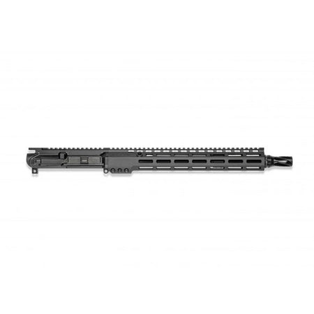 BROADSWORD-89 Upper Receiver Assembly 6mm MAX Caliber