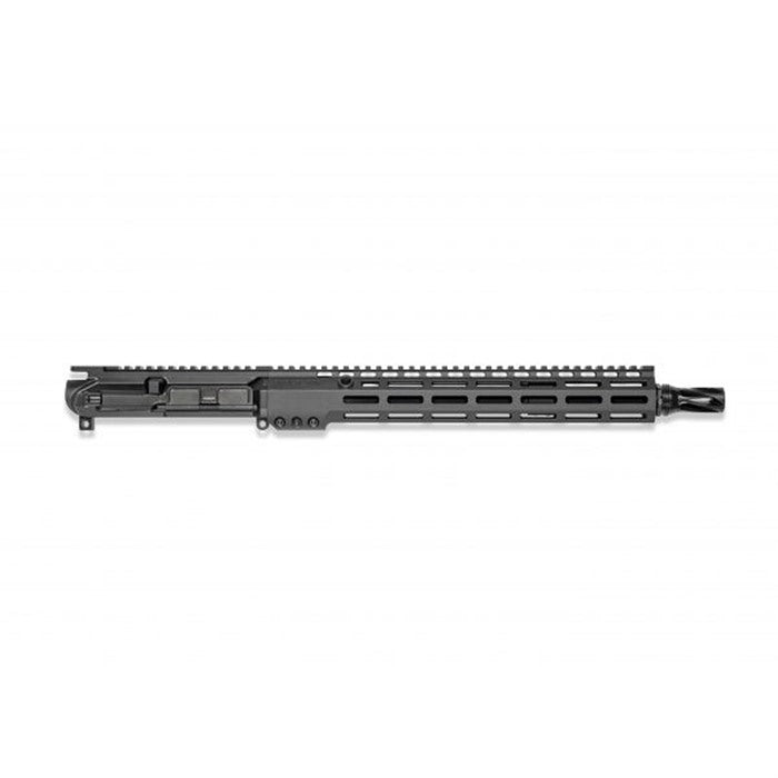 BROADSWORD-89 Upper Receiver Assembly 6mm MAX Caliber