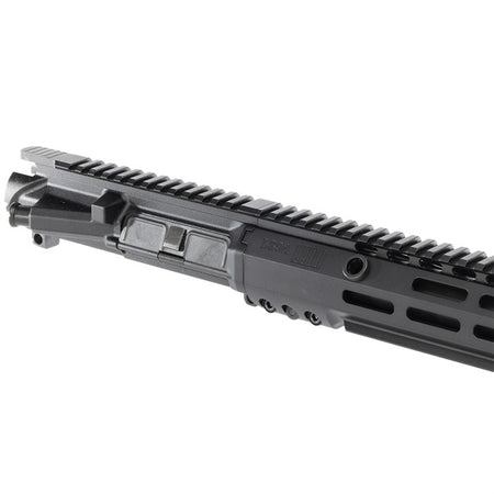 BROADSWORD-89 6mm MAX Upper Receiver Assembly