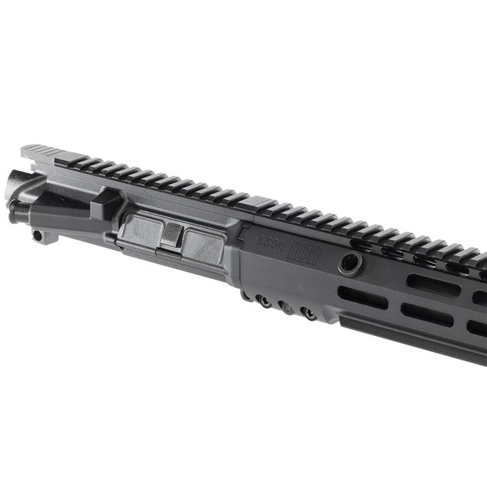 BROADSWORD-89 6mm MAX Upper Receiver Assembly