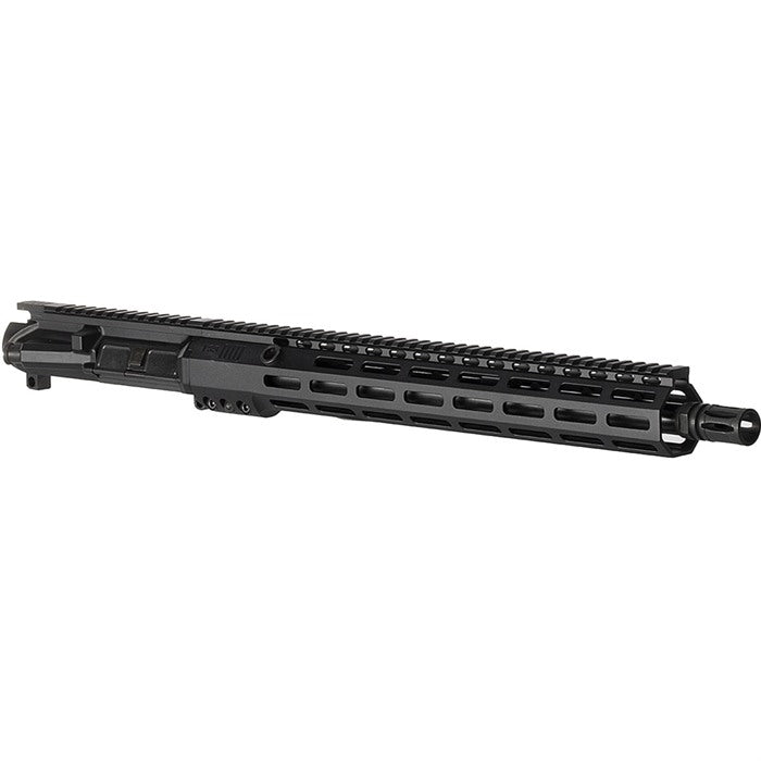 BROADSWORD-89 223 Wylde AR-15 Upper Receiver Assembly