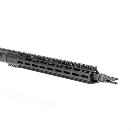 BROADSWORD-89 223 Wylde Upper Receiver Assembly for AR-15