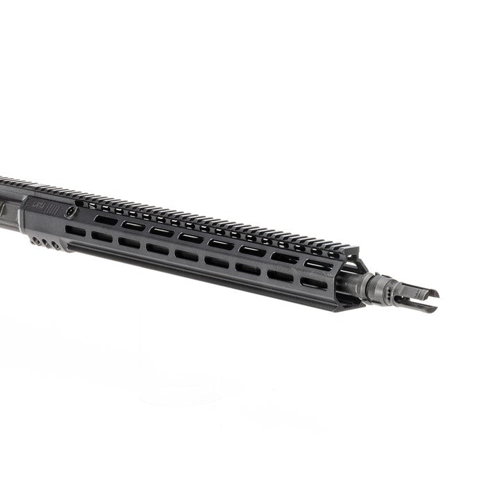 BROADSWORD-89 223 Wylde Upper Receiver Assembly for AR-15