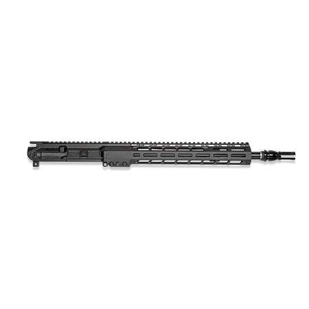 BROADSWORD-89 6mm ARC Upper Receiver Assembly