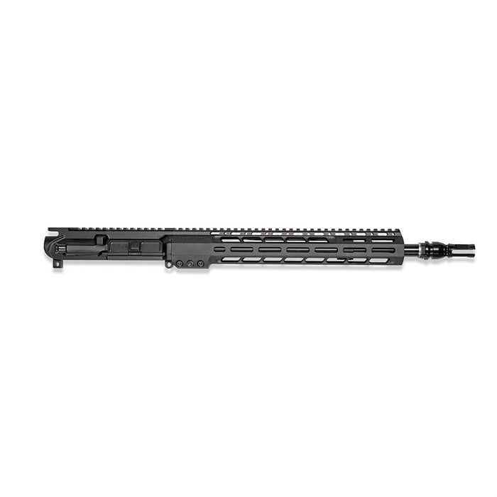 BROADSWORD-89 6mm ARC Upper Receiver Assembly