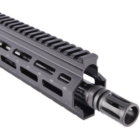 BRN-4 Assembled Complete Upper Receiver