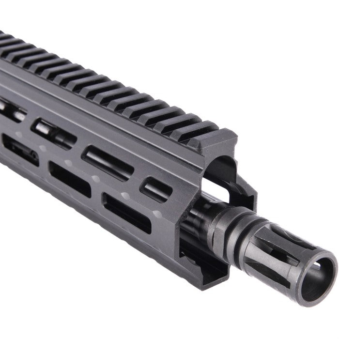 BRN-4 Assembled Complete Upper Receiver