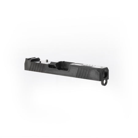 BRN PREMIUM SLIDE FOR GLOCK 19 GEN 1/3 WITH RMR CUT NITRIDE