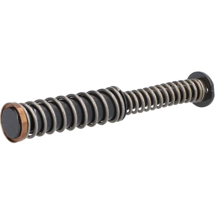 Compact XCARRY Recoil Spring Assembly for P320