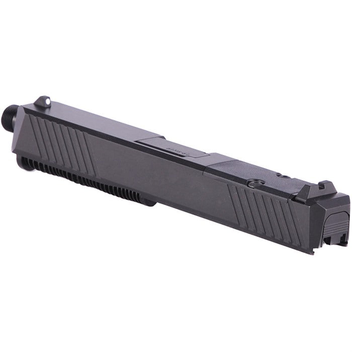 Glock 19 Slide Assembly Complete