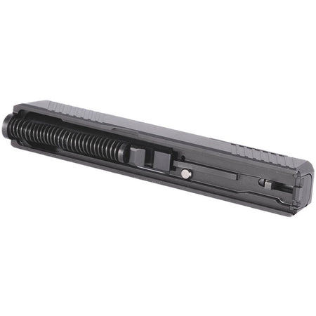 Complete Glock 19 Slide Assembly