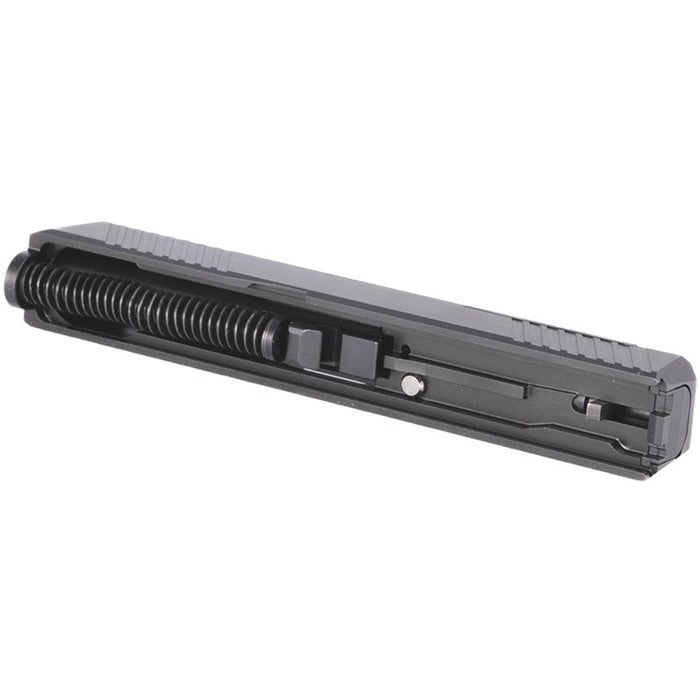 Complete Glock 19 Slide Assembly