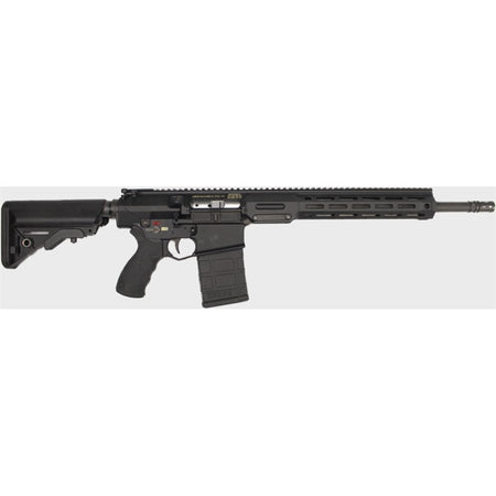 MARS-H 7.62X51 NATO 16" BBL (1)20RD MAG BLACK