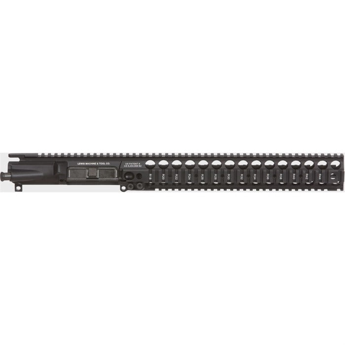 Assembled Upper Receiver MRP-L Quad 5.56mm