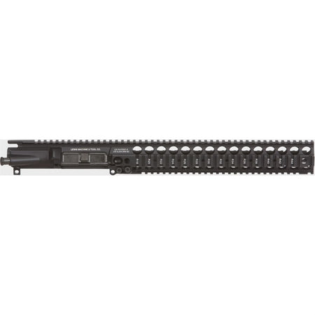 Assembled Upper Receiver MRP-L Quad 5.56mm