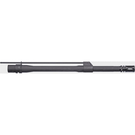 LMT 5.56x45 NATO Mid-Length Monolithic Rifle Barrel