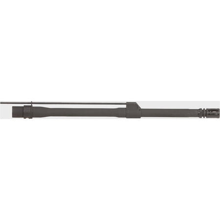 LMT Monolithic Barrel 5.56x45 NATO Government Profile