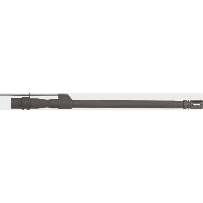 LMT Monolithic Barrel 300 AAC Blackout Profile