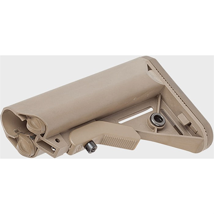 LMT SOPMOD Collapsible Buttstock