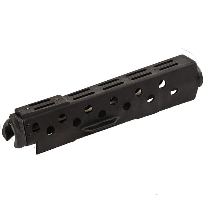 Firearm Heat Shield Component